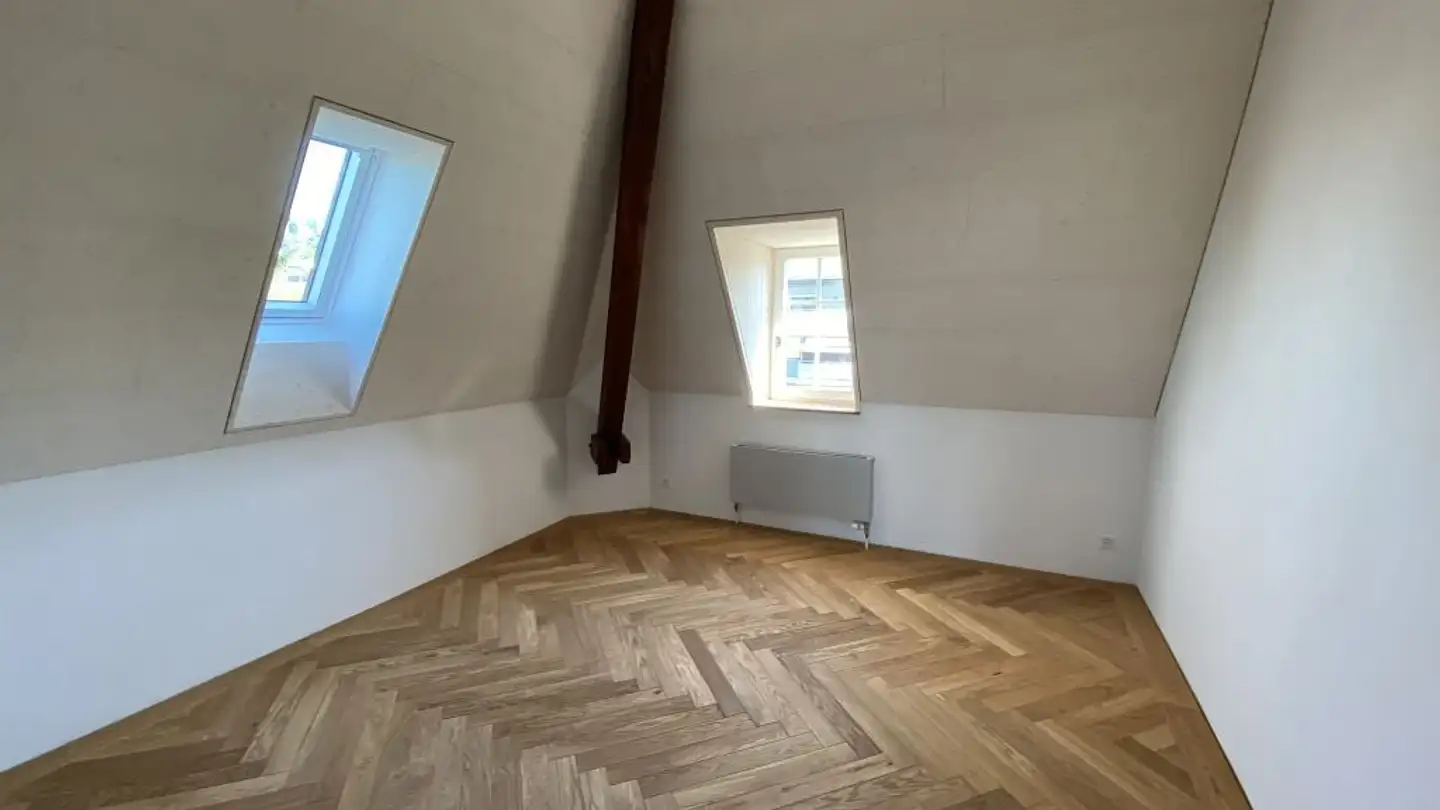 Wohnung mieten - Dorfstrasse 28, 3506 Grosshöchstetten - Foto 4