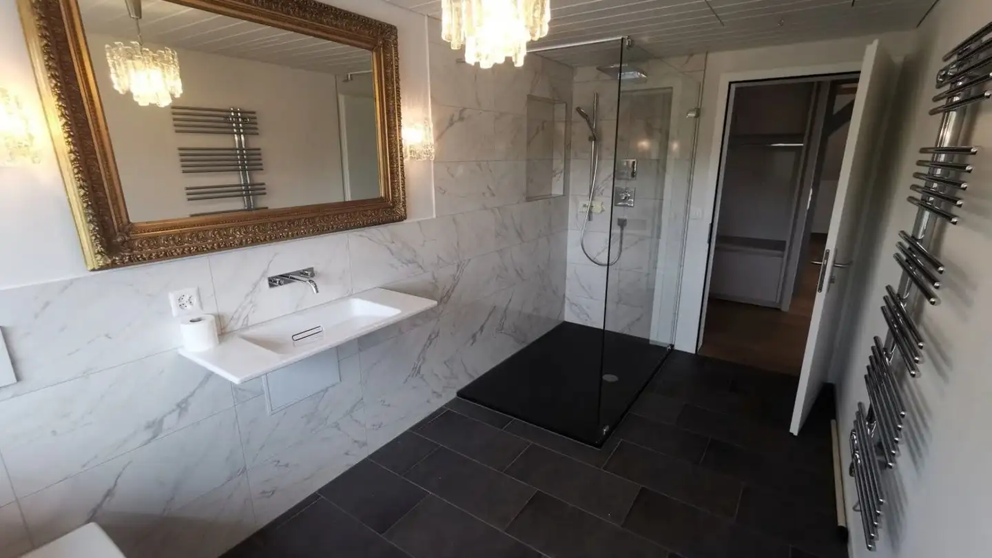 Appartamento in affitto - Unterdorf 5, 6170 Schüpfheim - Photo 3