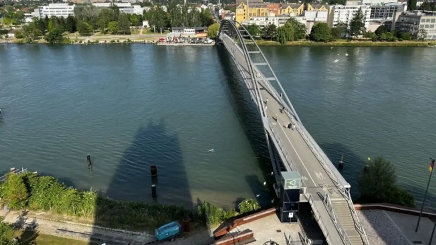 Apartment for rent - 4057 Basel