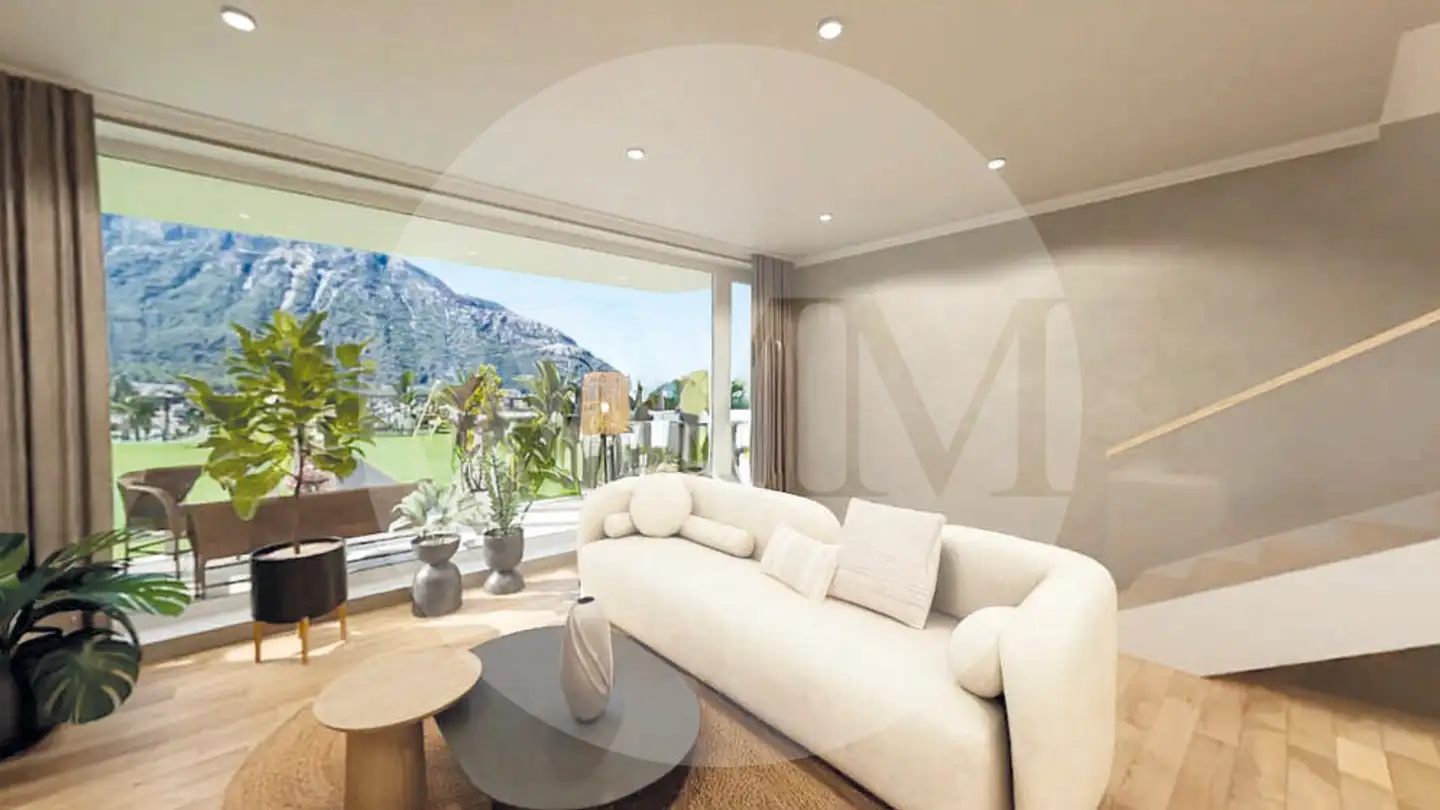 Casa grotta in vendita - 6810 Isone