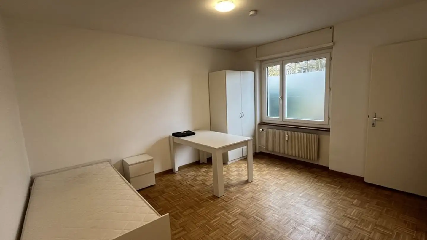 Apartment for rent - Bümplizstrasse 42, 3027 Bern - Photo 3