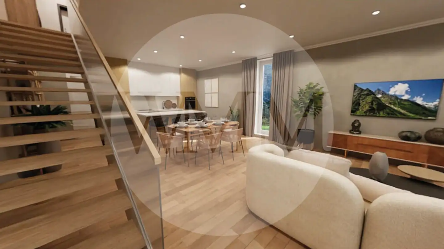 Casa grotta in vendita - 6810 Isone - Foto 2