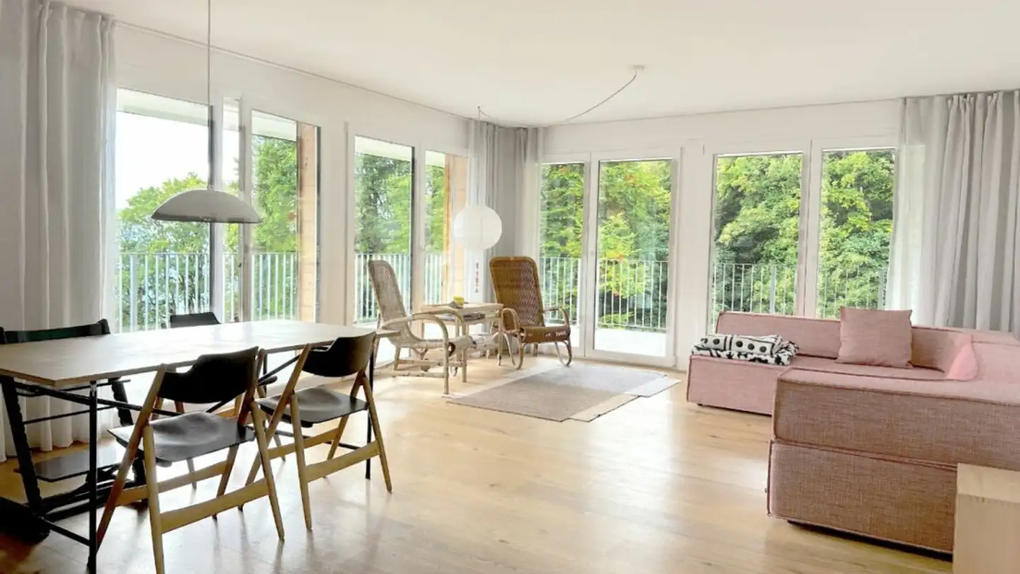 Appartement à vendre - Niederschlachtstrasse 7, 8784 Braunwald