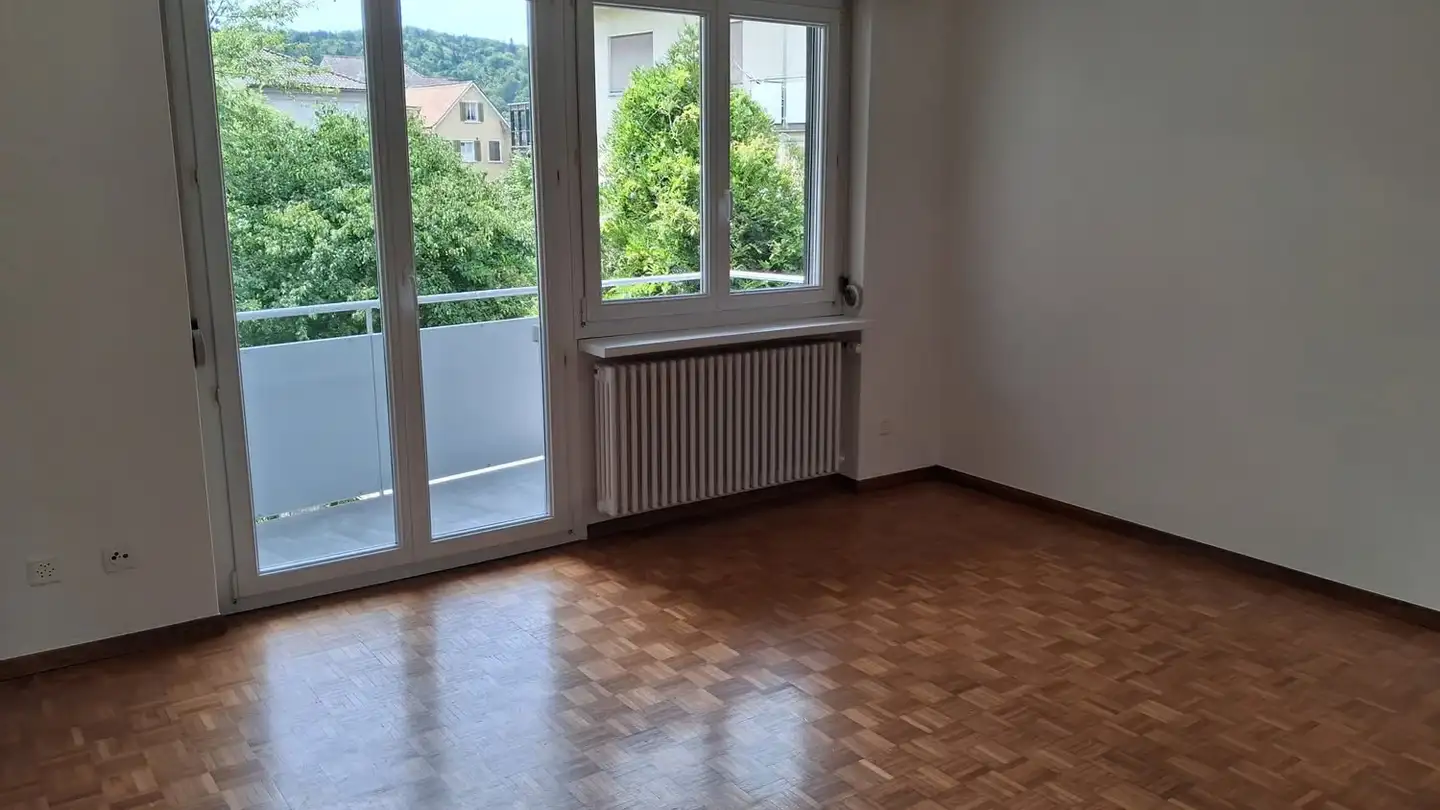 Apartment for rent - Alberich Zwyssigstrasse 5, 5430 Wettingen - Photo 4