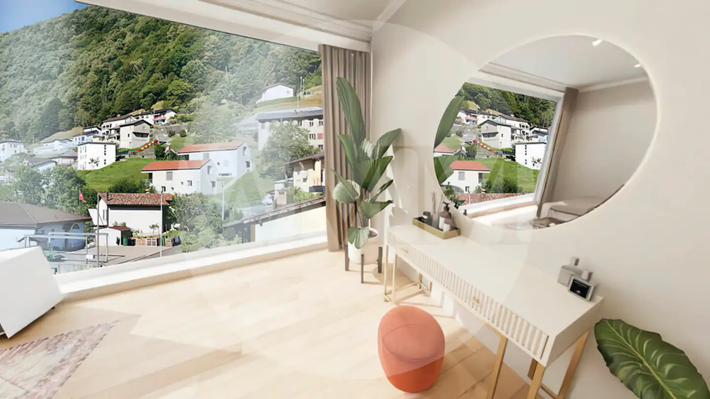 Casa grotta in vendita - 6810 Isone - Foto 4