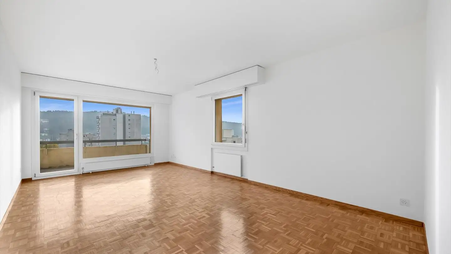 Apartment for rent - Kirchweg 21, 5415 Nussbaumen AG - Photo 2