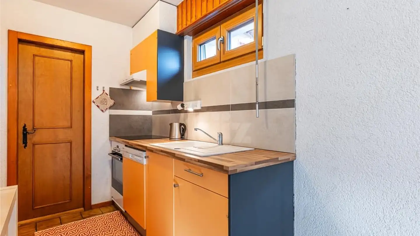 Wohnung kaufen - 1923 Les Marécottes - Foto 4