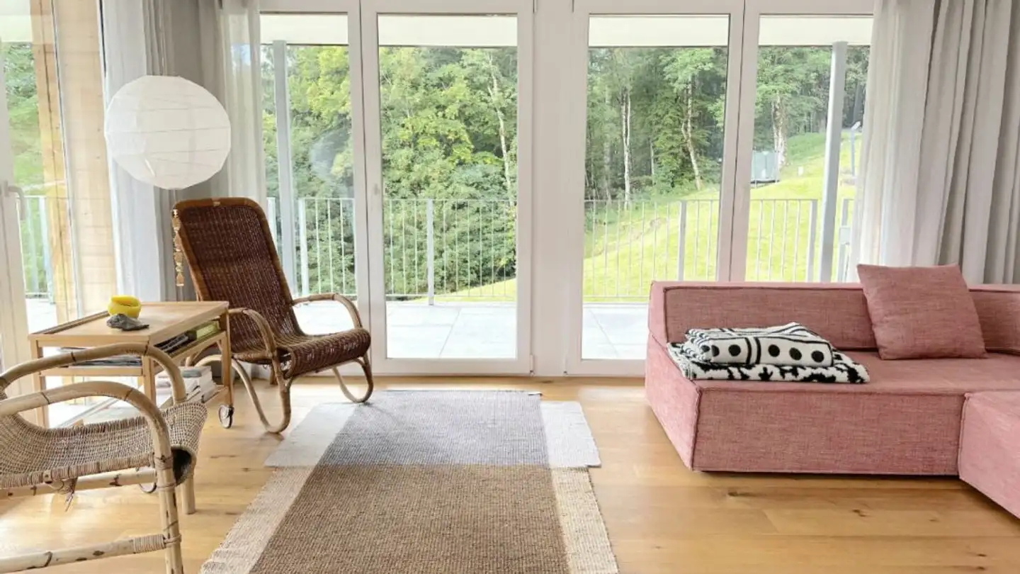 Appartement à vendre - Niederschlachtstrasse 7, 8784 Braunwald - Photo 2