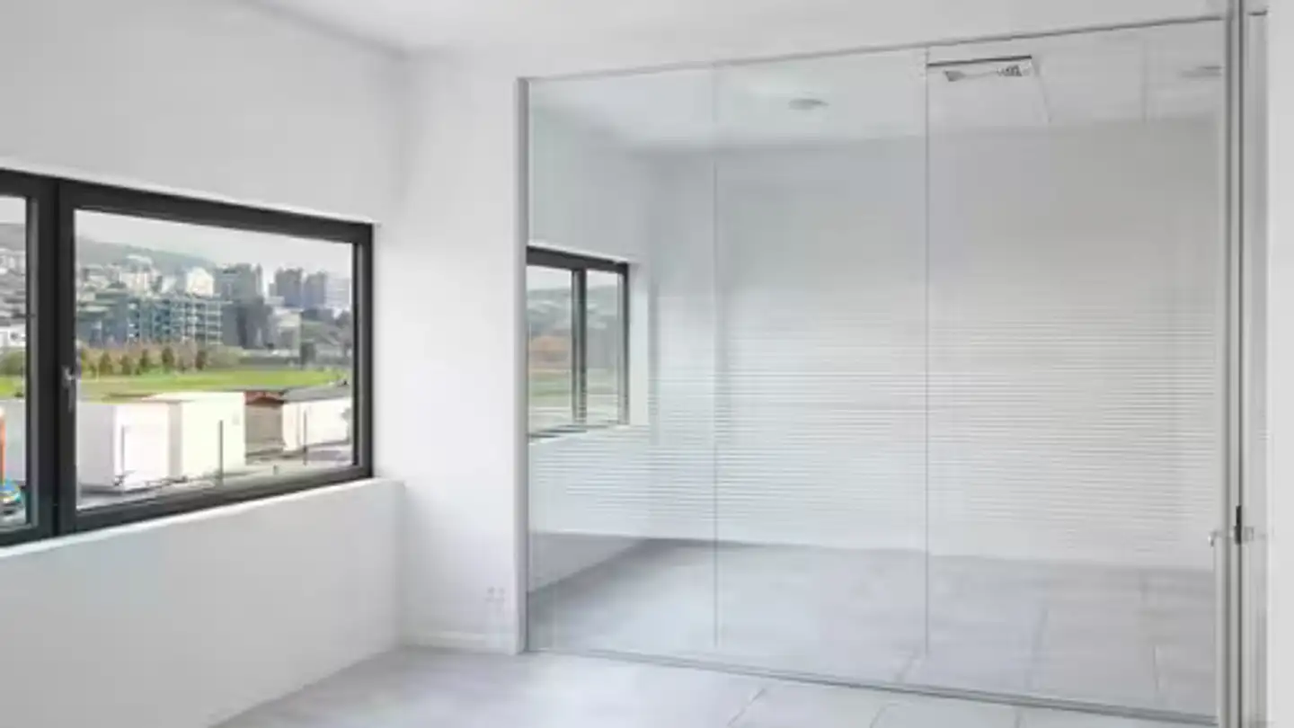 Office space for rent - 6850 Mendrisio