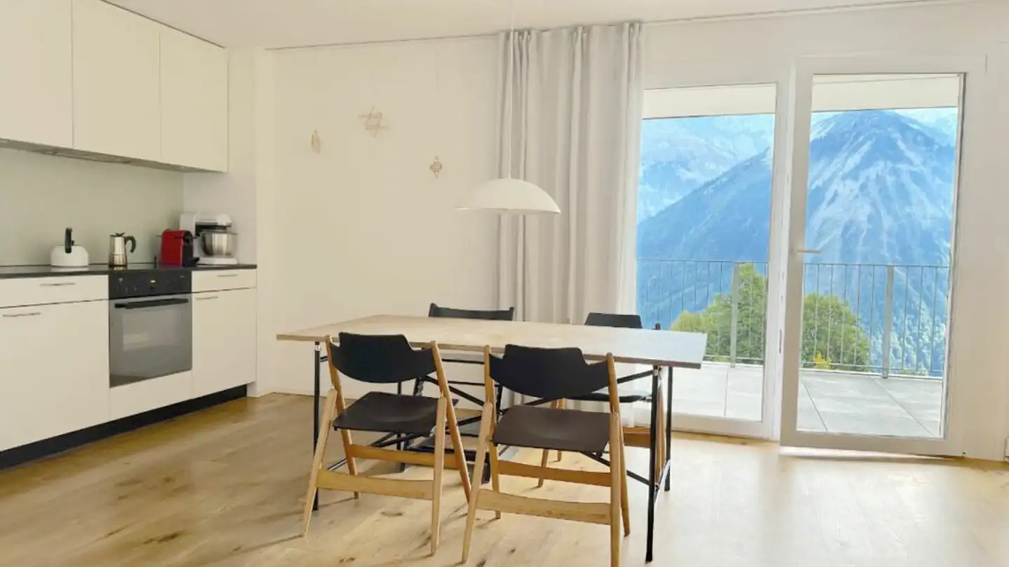 Appartement à vendre - Niederschlachtstrasse 7, 8784 Braunwald - Photo 3
