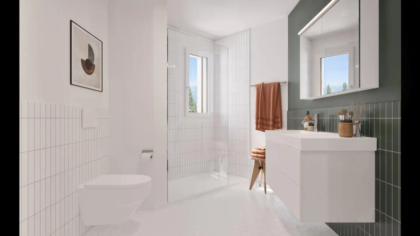 Appartamento in affitto - Marktstrasse 10, 6060 Sarnen - Photo 4