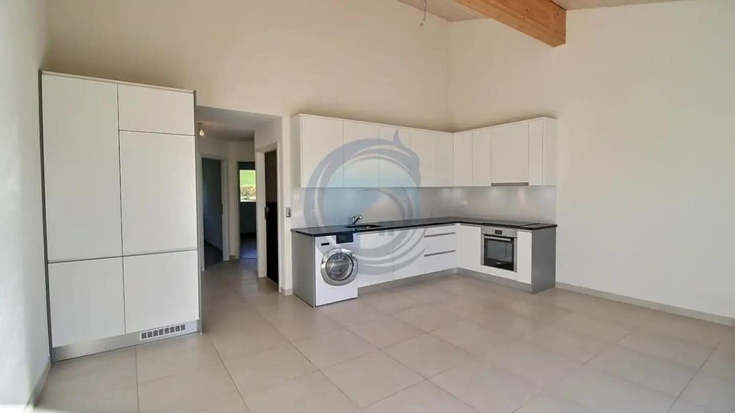 Wohnung mieten - Chemin Des Asses 15, 1618 Châtel-St-Denis - Foto 2