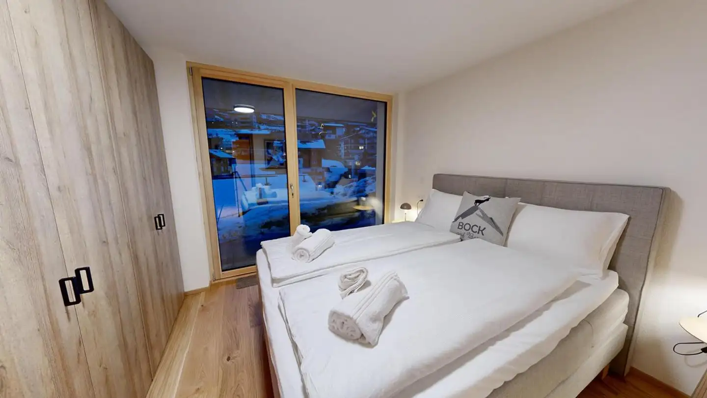 Appartement meublé à vendre - Hügelweg, 3906 Saas-Fee - Photo 4