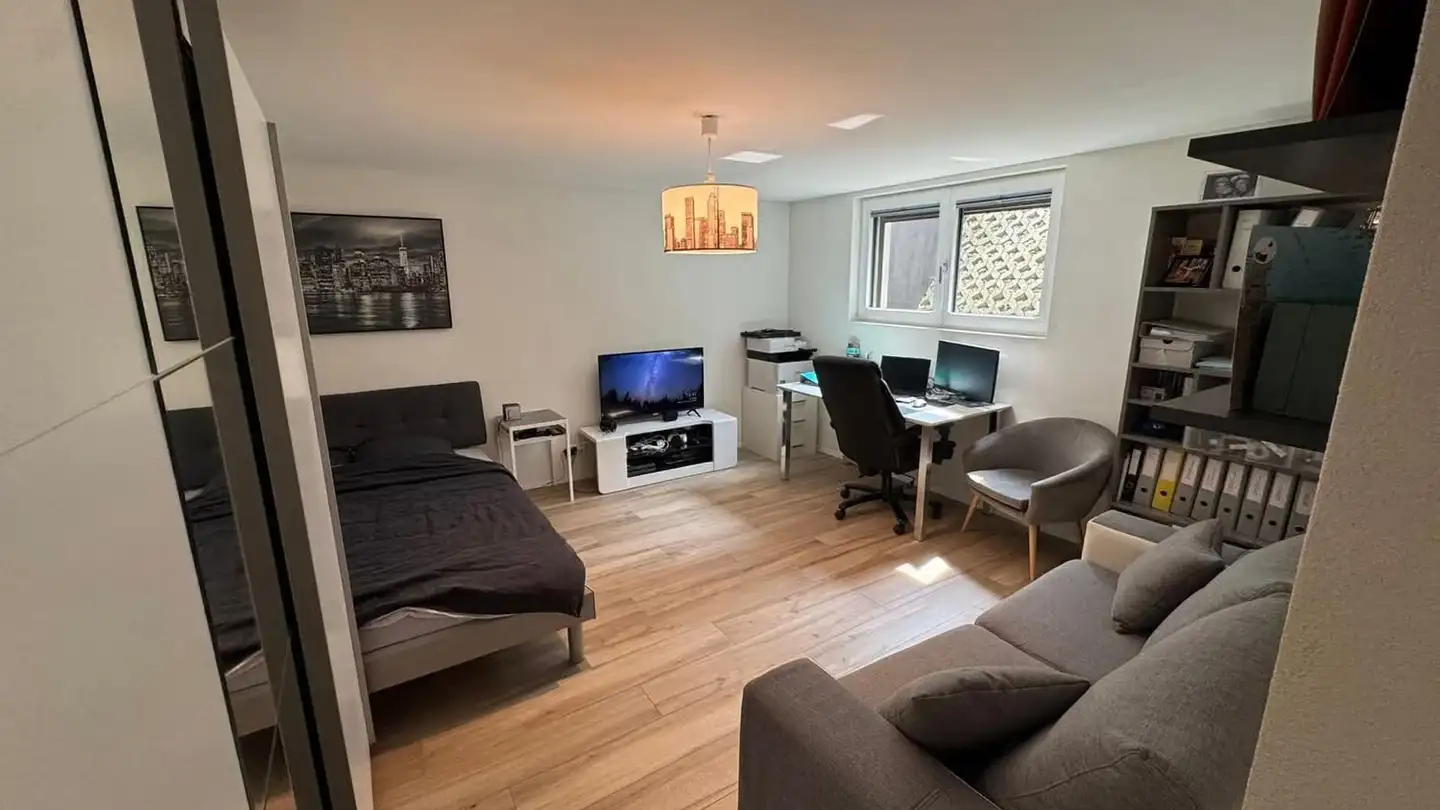 Apartment for sale - Chemin Des Alouettes, 1530 Payerne