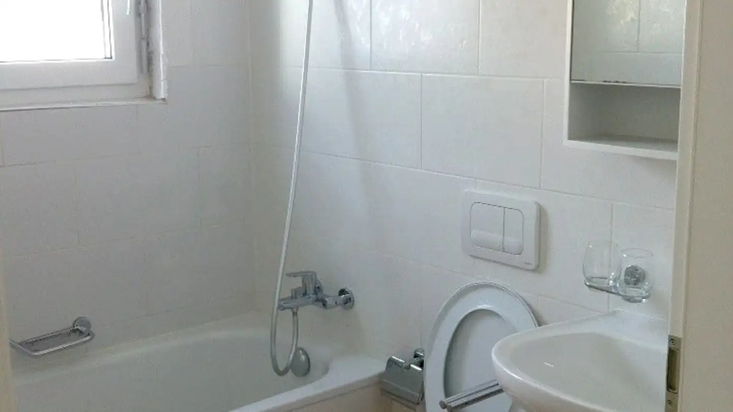 Appartamento in affitto - Impasse Du Curé Copin 2, 2340 Le Noirmont - Foto 3