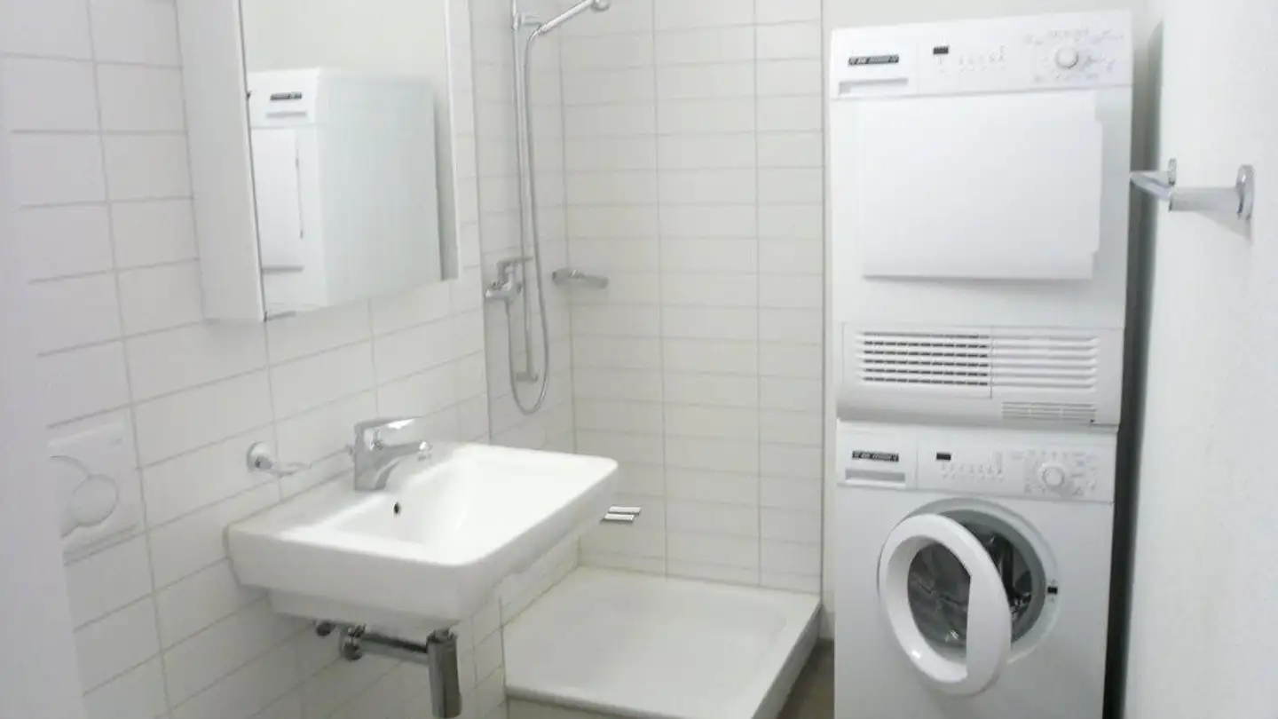 Appartement à louer - Badstrasse 6, 5408 Ennetbaden - Photo 4