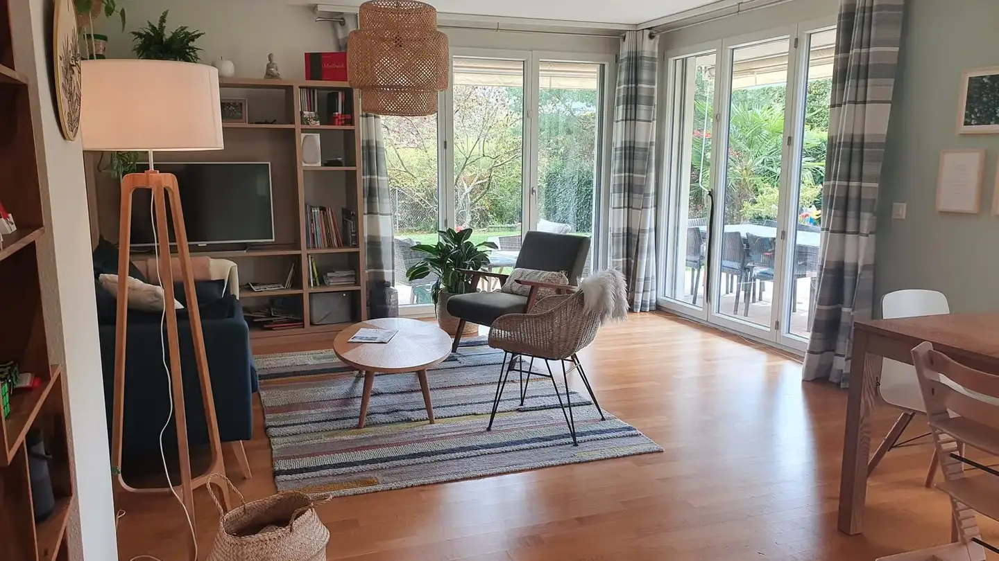 Wohnung mieten - Avenue Des Reneveyres 10, 1110 Morges - Foto 4