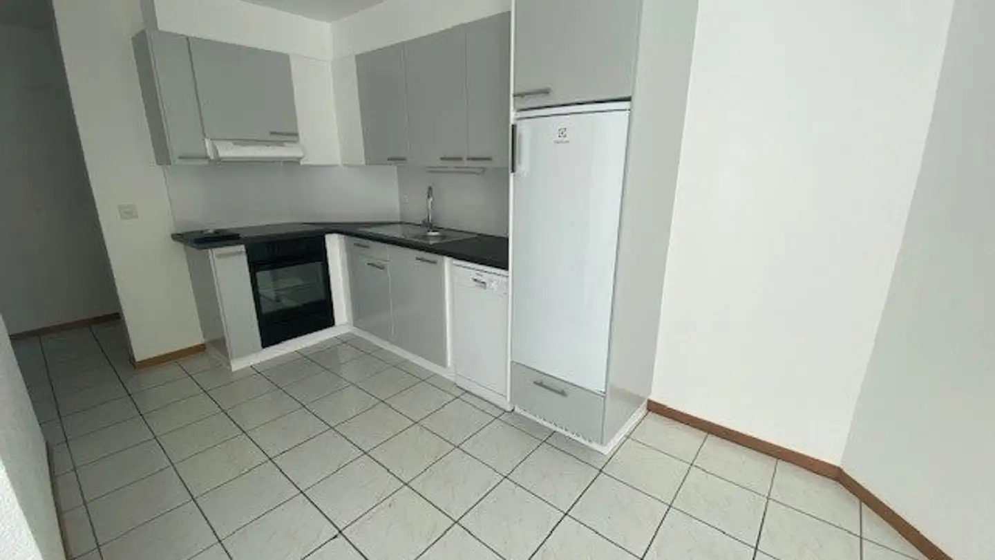 Appartamento in affitto - Route D'aigle 49, 1880 Bex