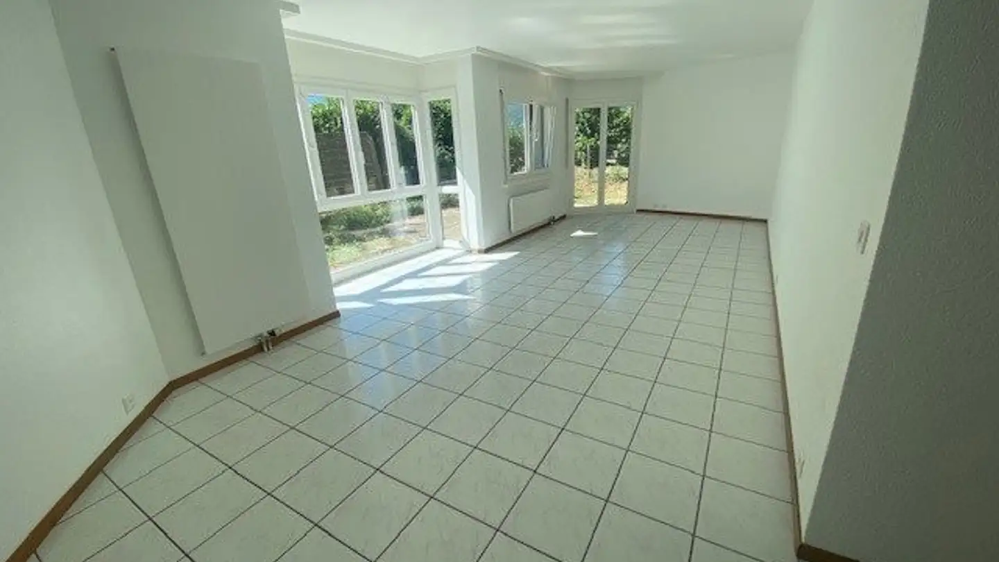 Appartamento in affitto - Route D'aigle 49, 1880 Bex - Photo 2