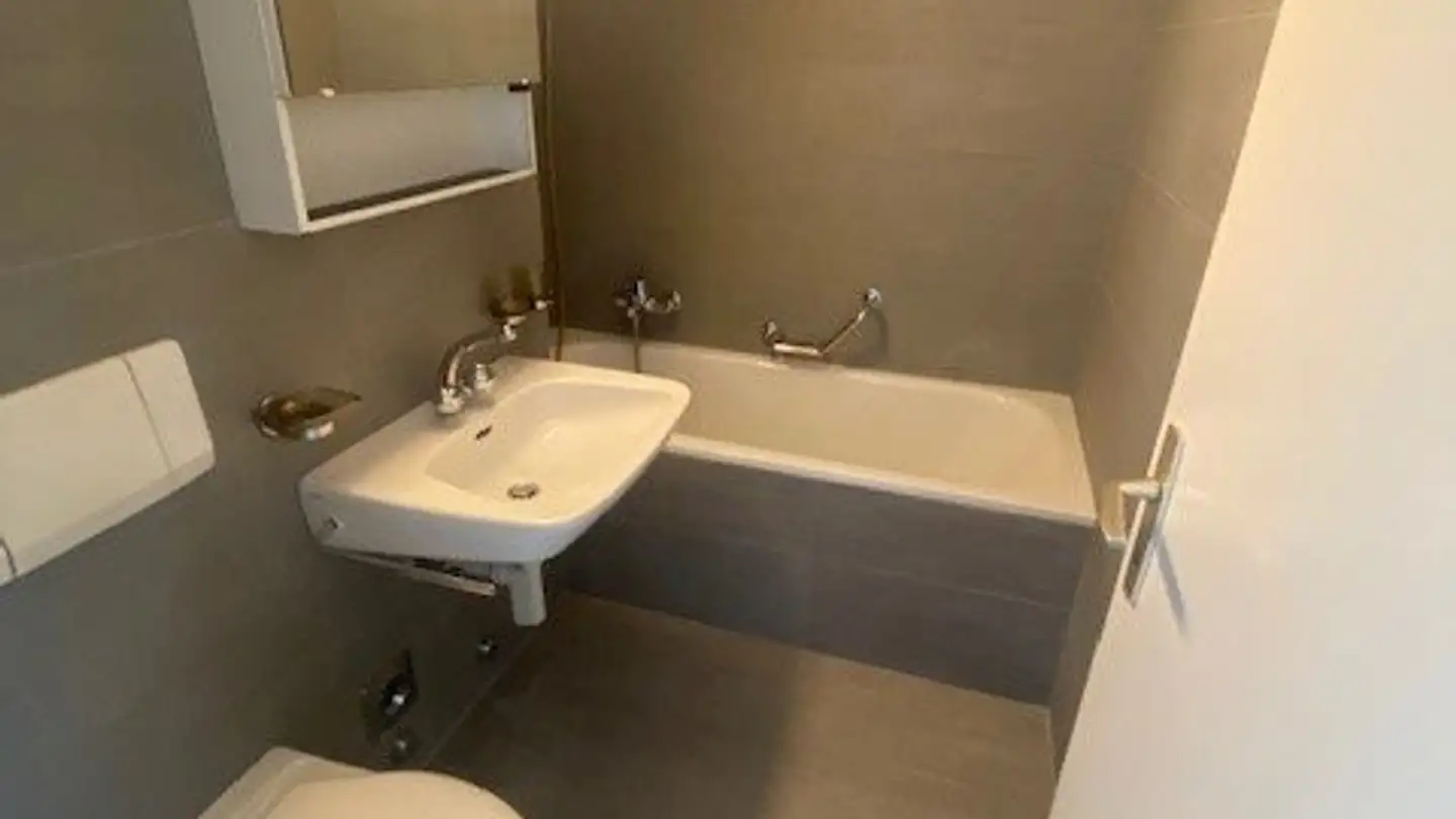 Appartamento in affitto - Route D'aigle 49, 1880 Bex - Photo 3