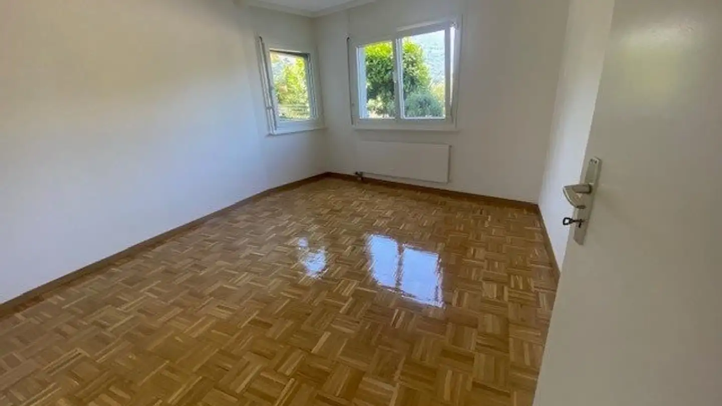 Appartamento in affitto - Route D'aigle 49, 1880 Bex - Photo 4