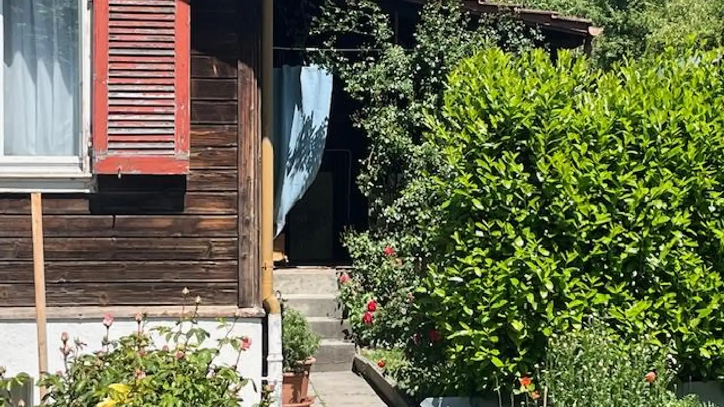 Chalet in affitto - 7203 Trimmis - Foto 4