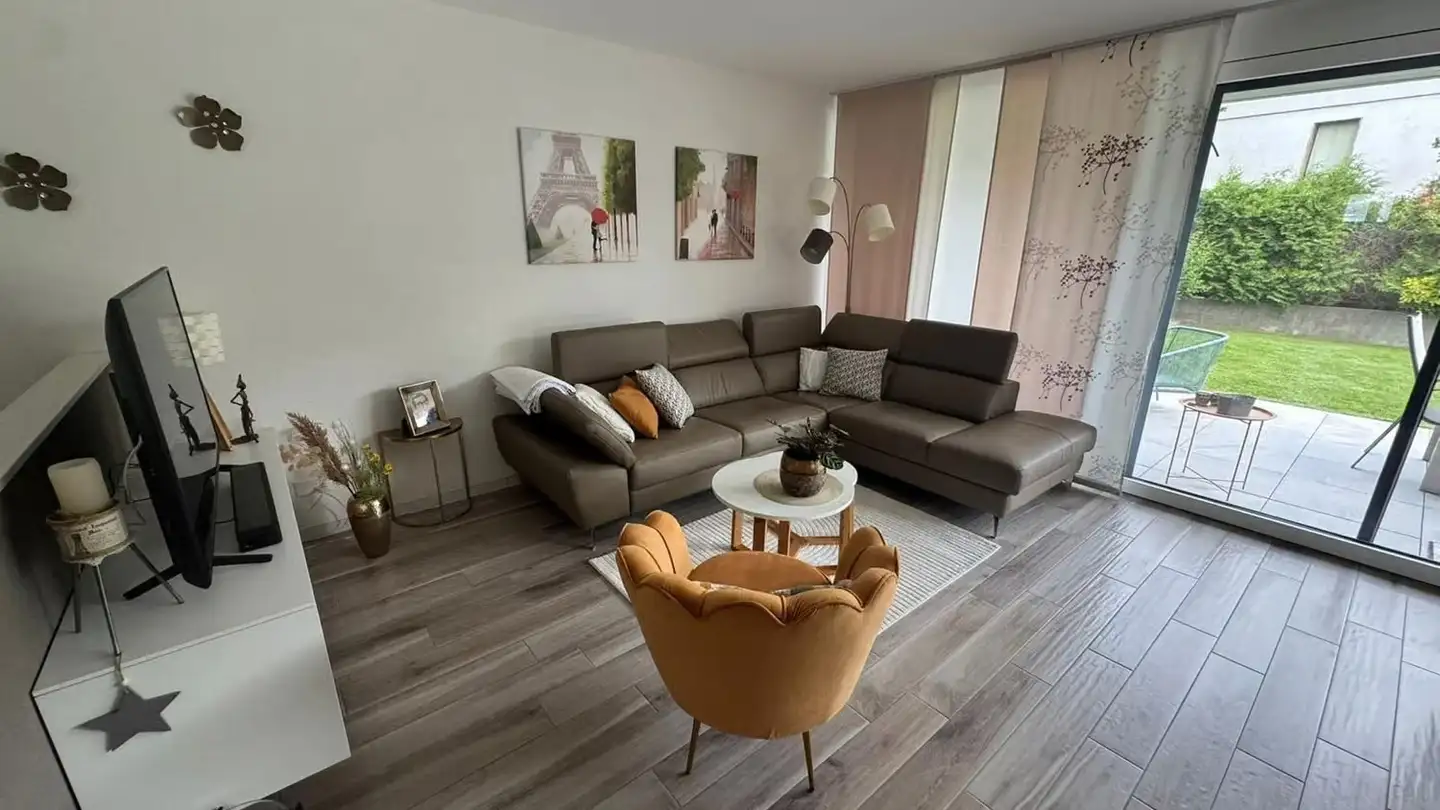 Apartment for sale - Chemin Des Alouettes, 1530 Payerne - Photo 3