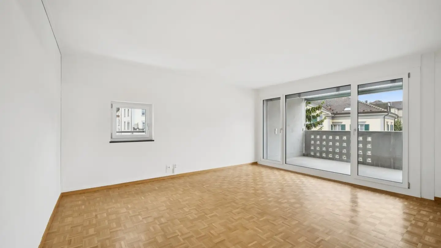 Appartement à louer - Vonwilstrasse 51, 9000 St. Gallen - Photo 2
