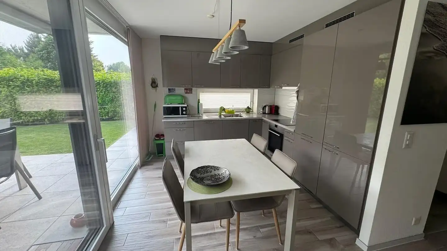 Apartment for sale - Chemin Des Alouettes, 1530 Payerne - Photo 4