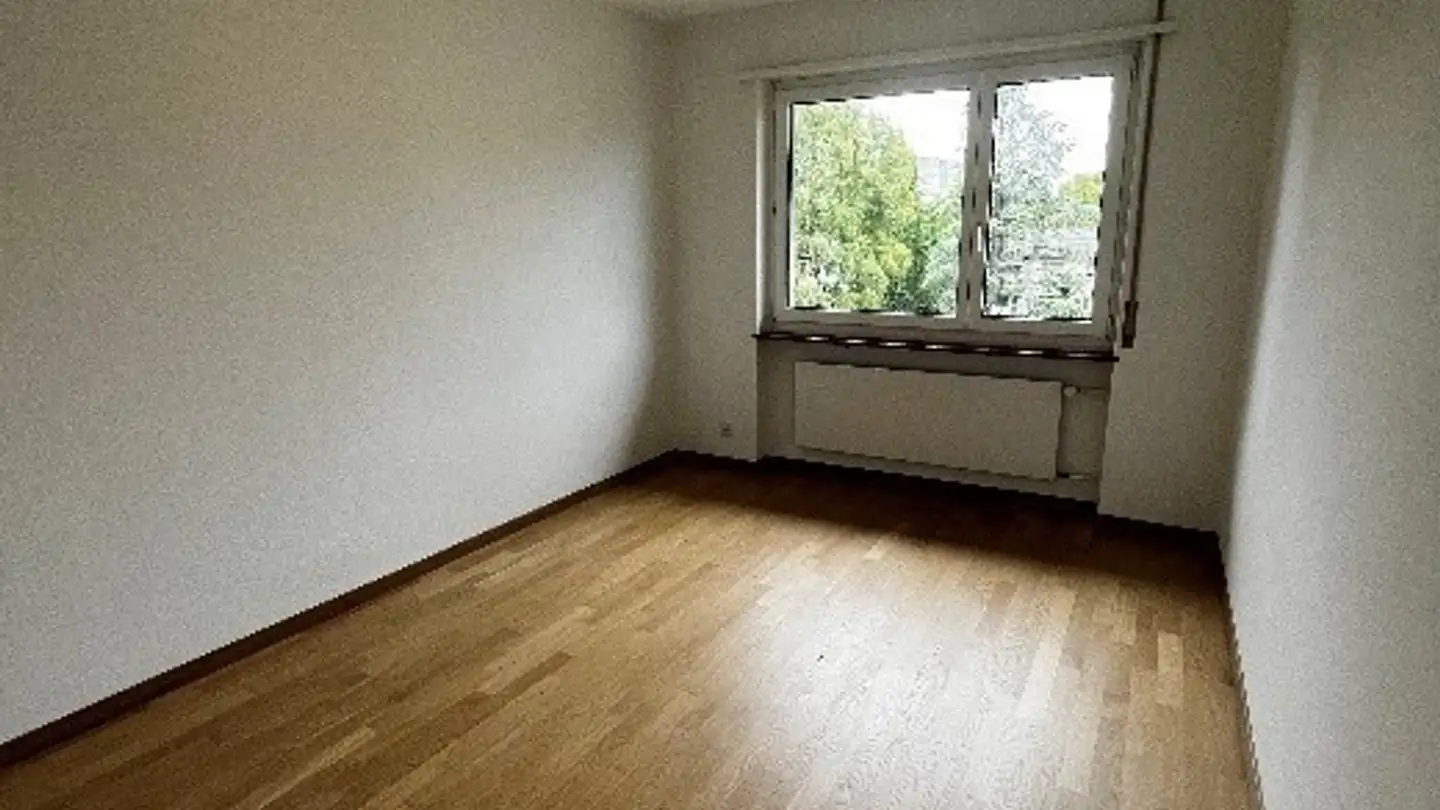 Single room for rent - 8051 Zürich