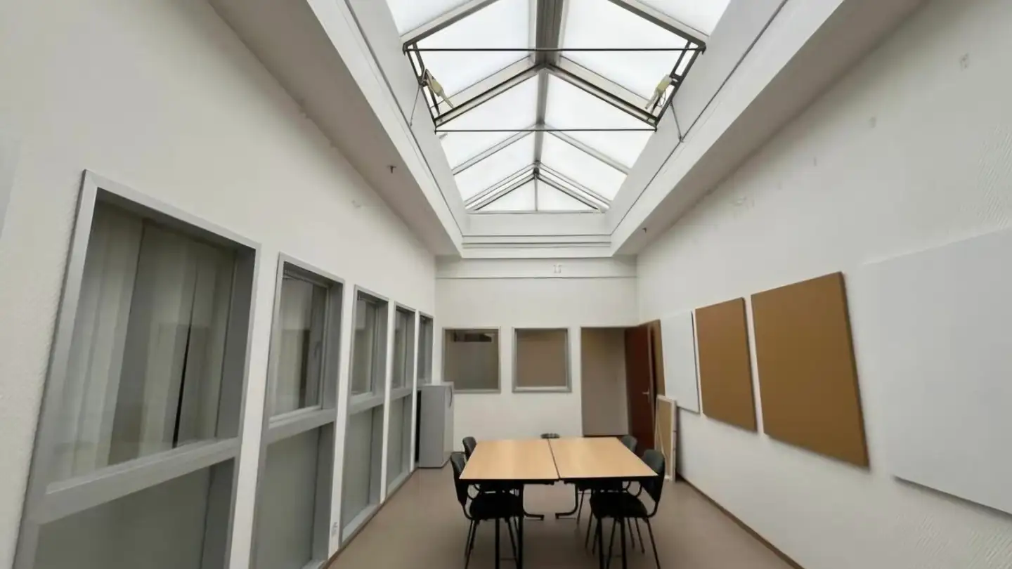 Commercial à louer - En Budron A, 1052 Le Mont-sur-Lausanne