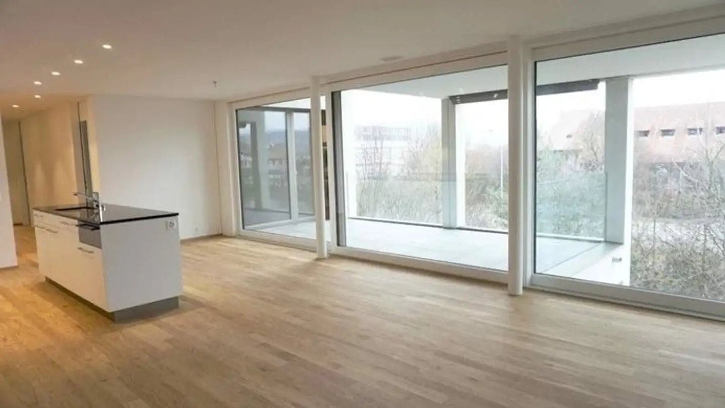 Wohnung mieten - Mühlegasse 17g, 4800 Zofingen