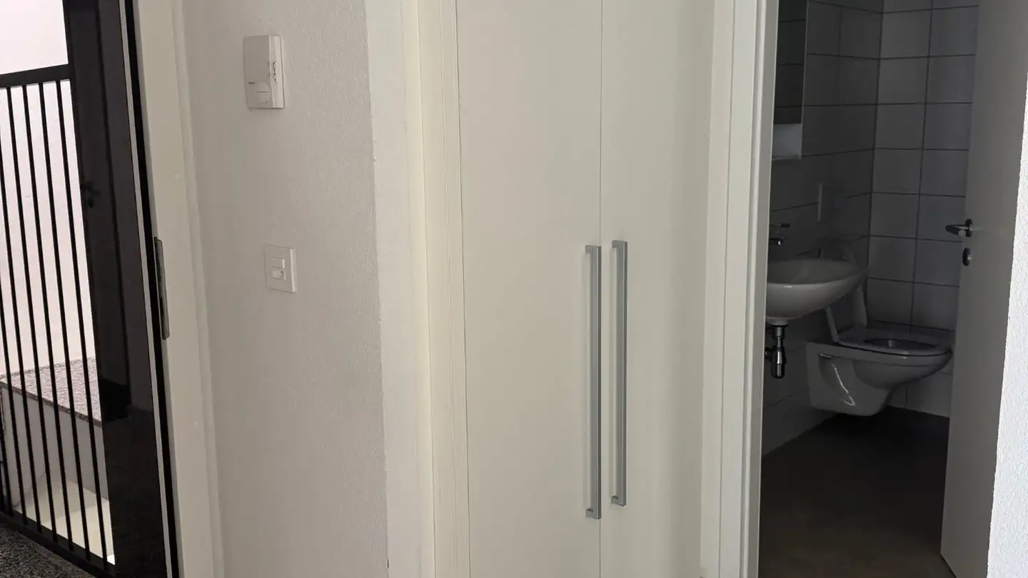 Appartement à louer - Rue Du They 20, 1820 Veytaux - Photo 2