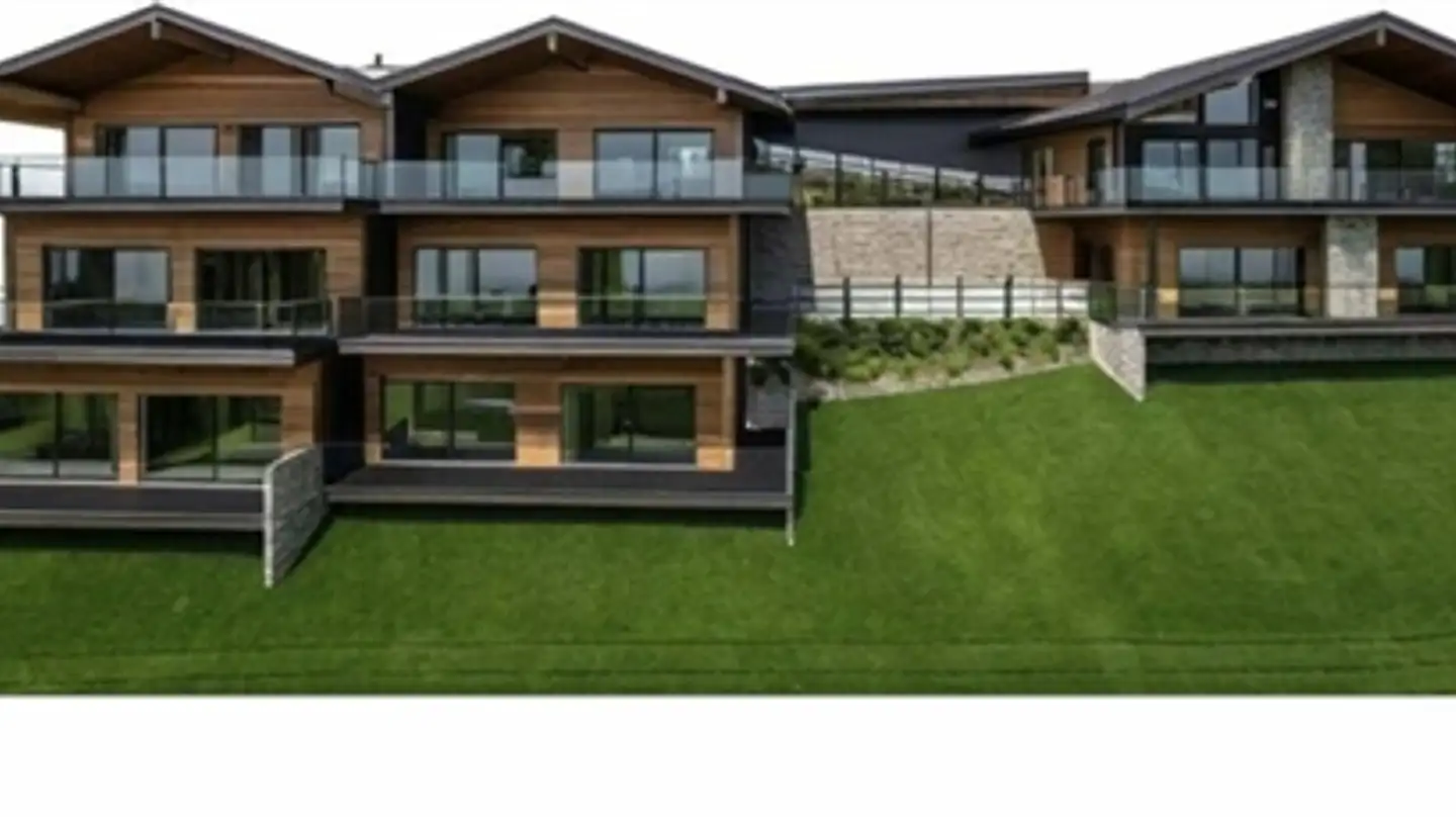 Apartment for sale - Route De Lens, 3978 Flanthey - Photo 3