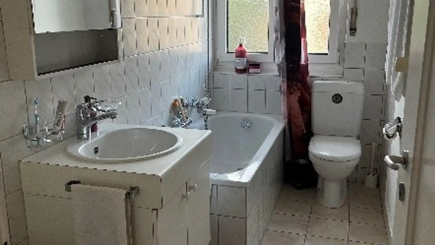 Single room for rent - 8051 Zürich - Photo 4