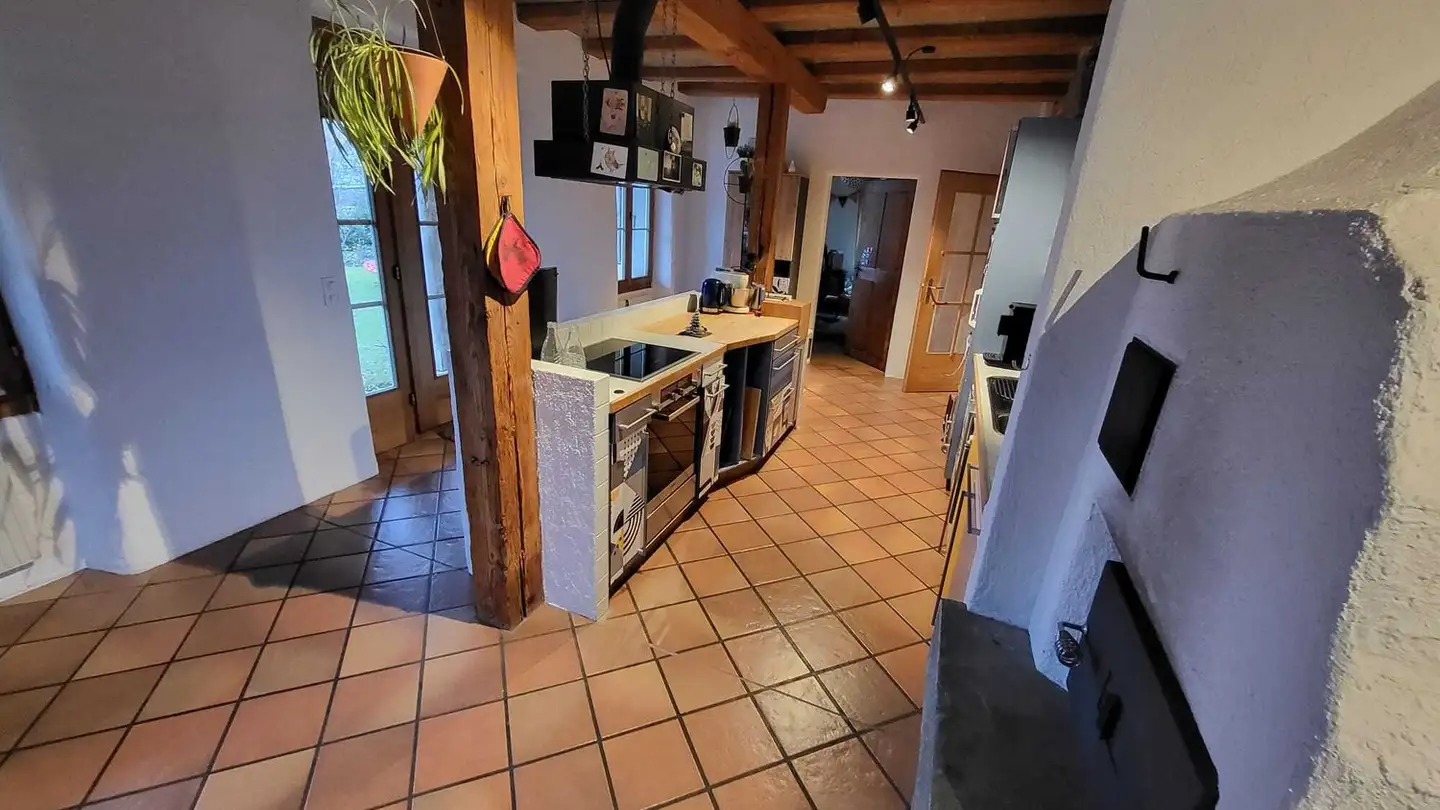 Appartement meublé à louer - 3423 Ersigen - Photo 4