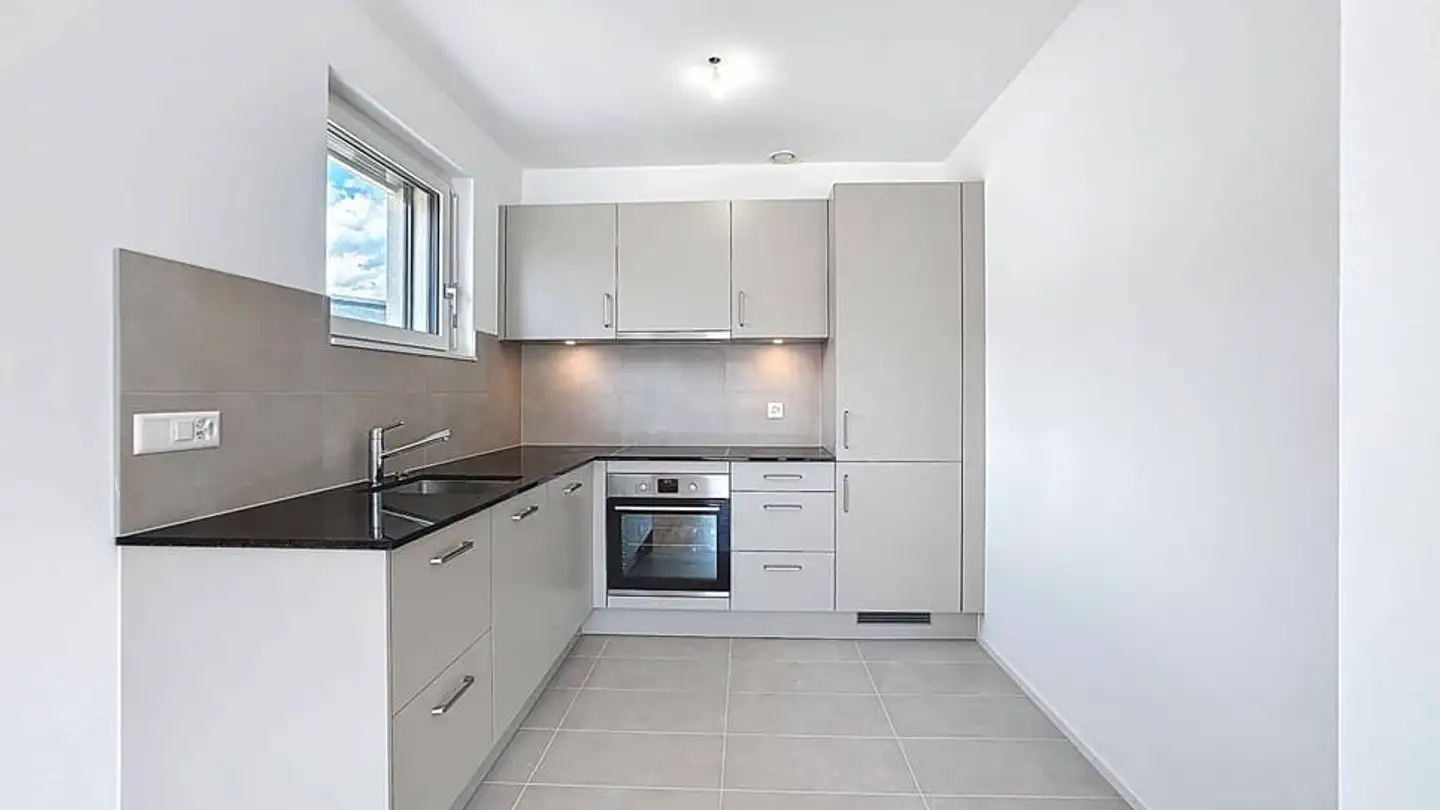 Appartement à vendre - 1950 Sion - Photo 2
