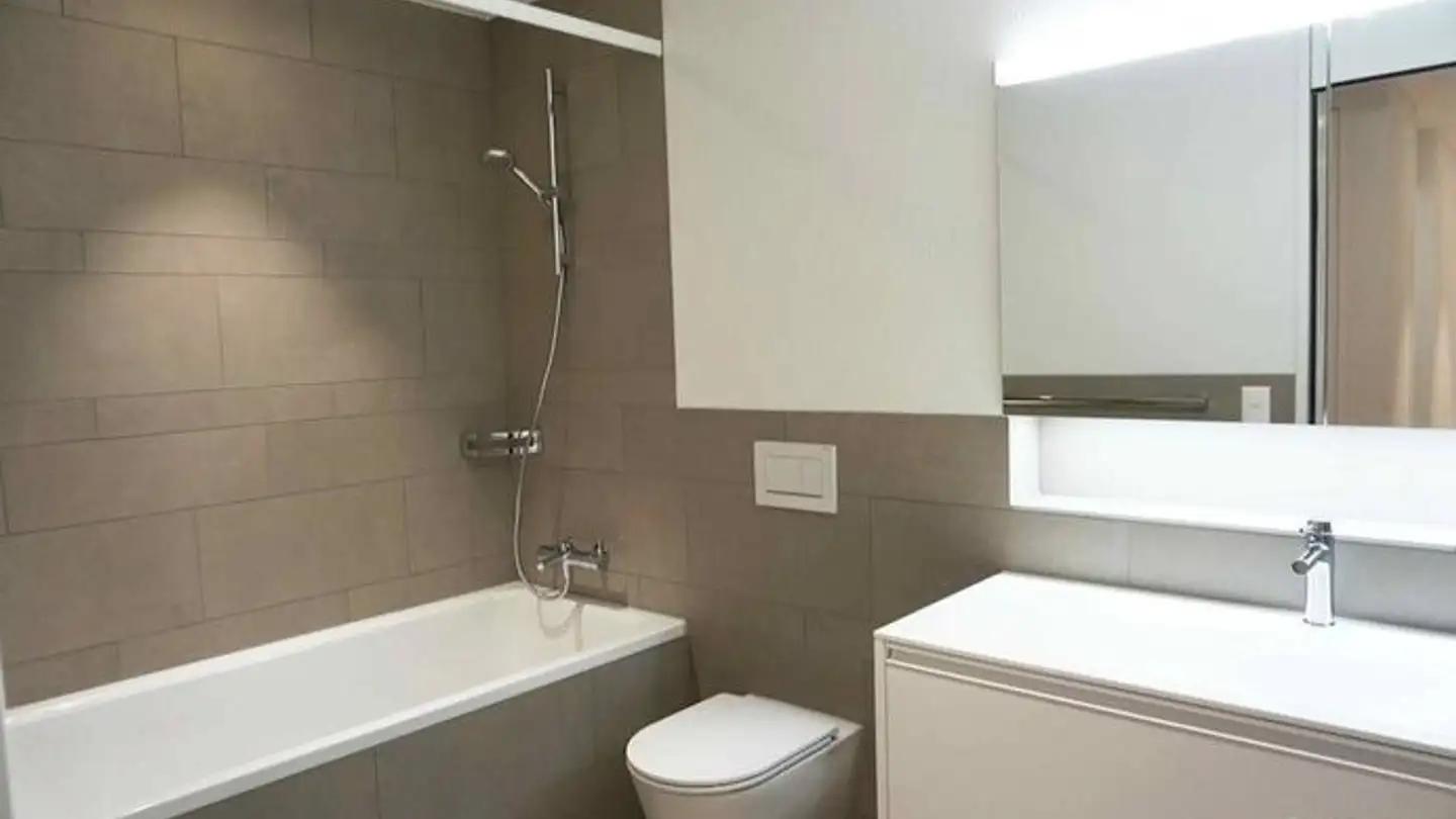 Wohnung mieten - Mühlegasse 17g, 4800 Zofingen - Foto 2