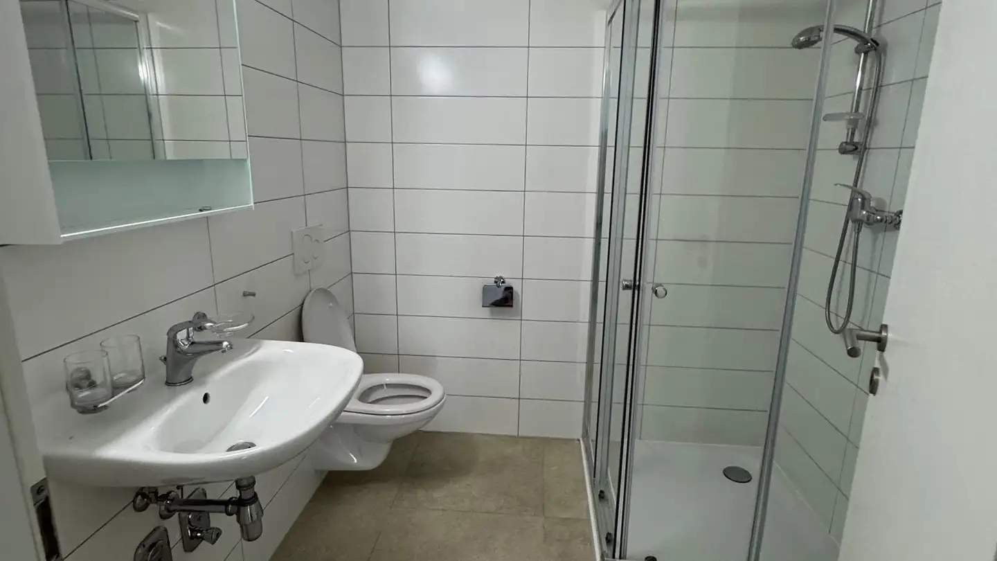 Appartement à louer - Rue Du They 20, 1820 Veytaux - Photo 3