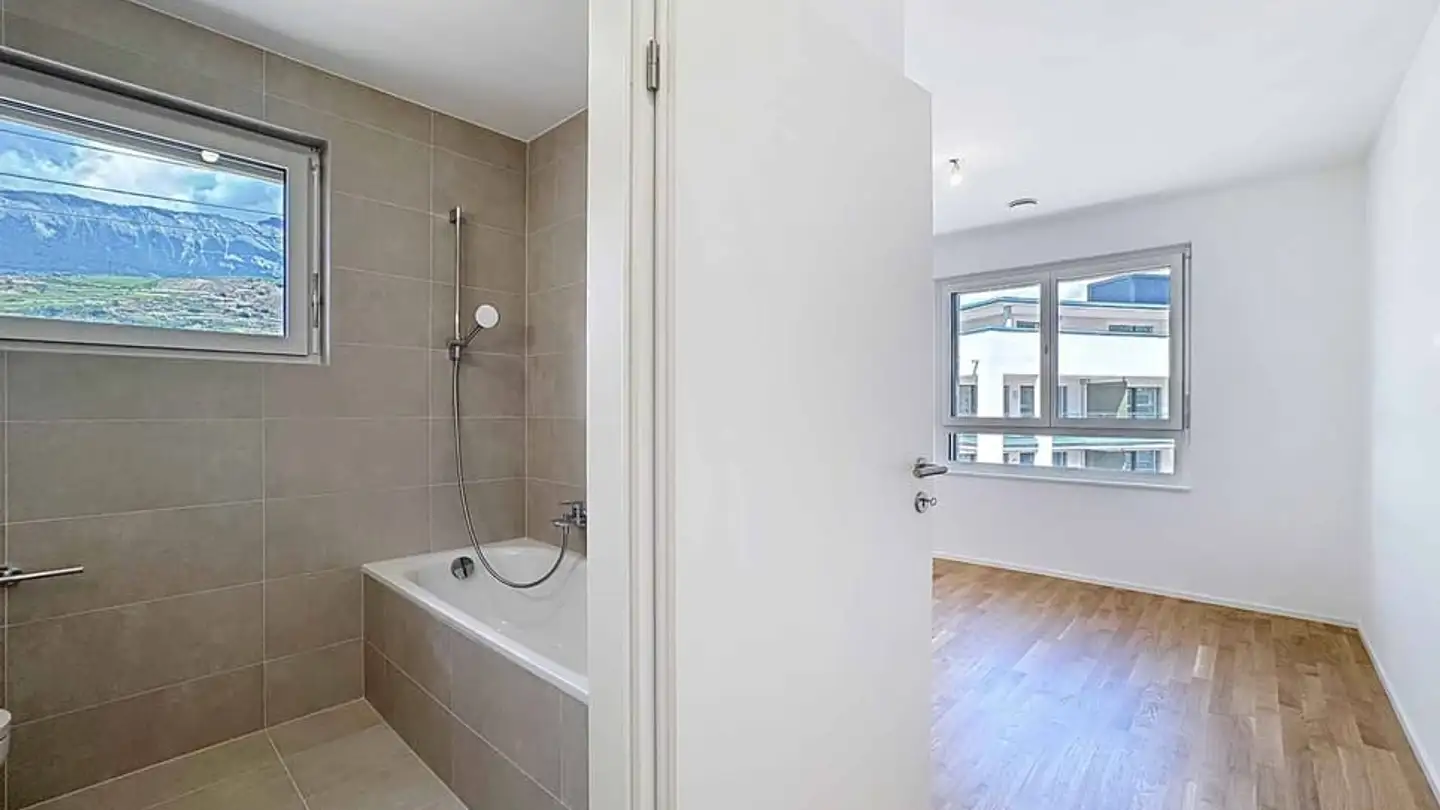 Appartement à vendre - 1950 Sion - Photo 4