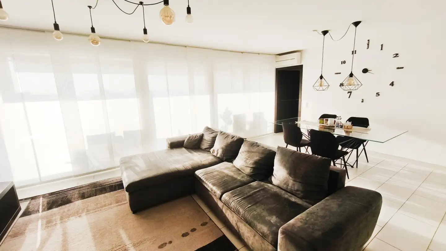 Appartement à vendre - 6835 Morbio Superiore