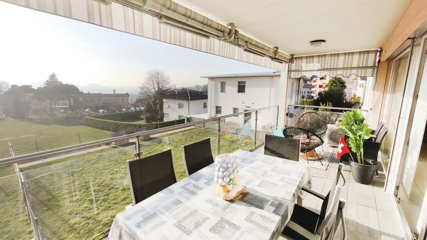 Appartement à vendre - 6835 Morbio Superiore - Photo 3