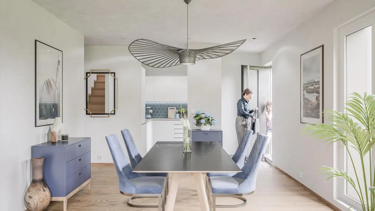 Einfamilienhaus kaufen - 1920 Martigny - Foto 3