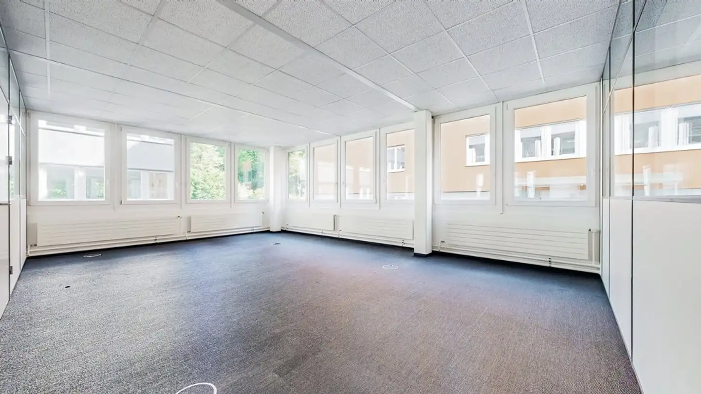 Office space for rent - Täfernstrasse 7a, 5405 Dättwil AG - Photo 2