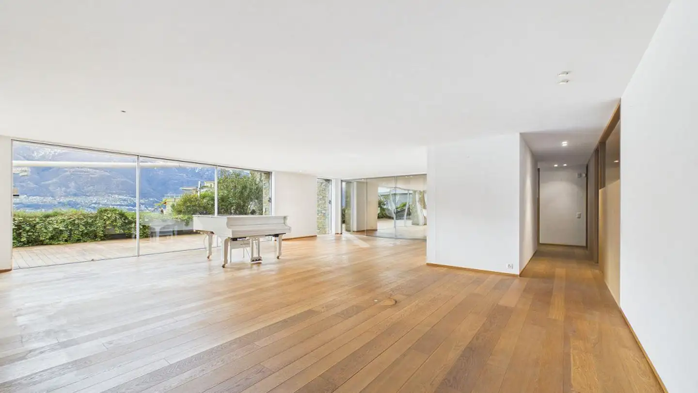 Appartamento in vendita - 6600 Muralto - Foto 3