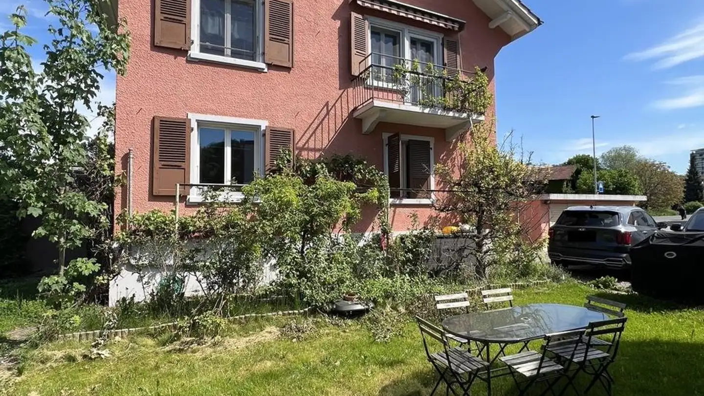 Appartamento in affitto - Bernstrasse 56, 3175 Flamatt