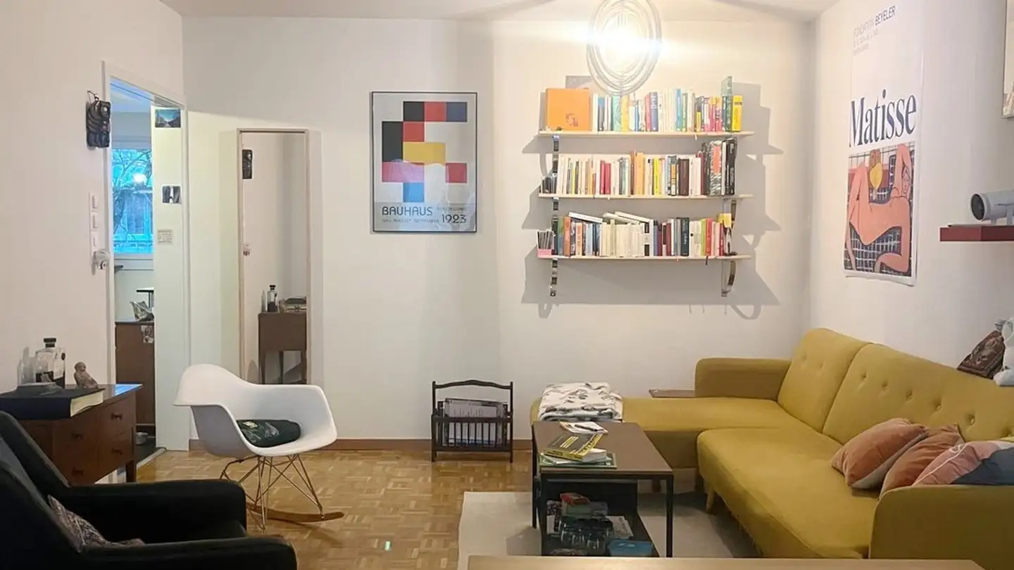 Apartment for rent - Quartiergasse 13, 3013 Bern