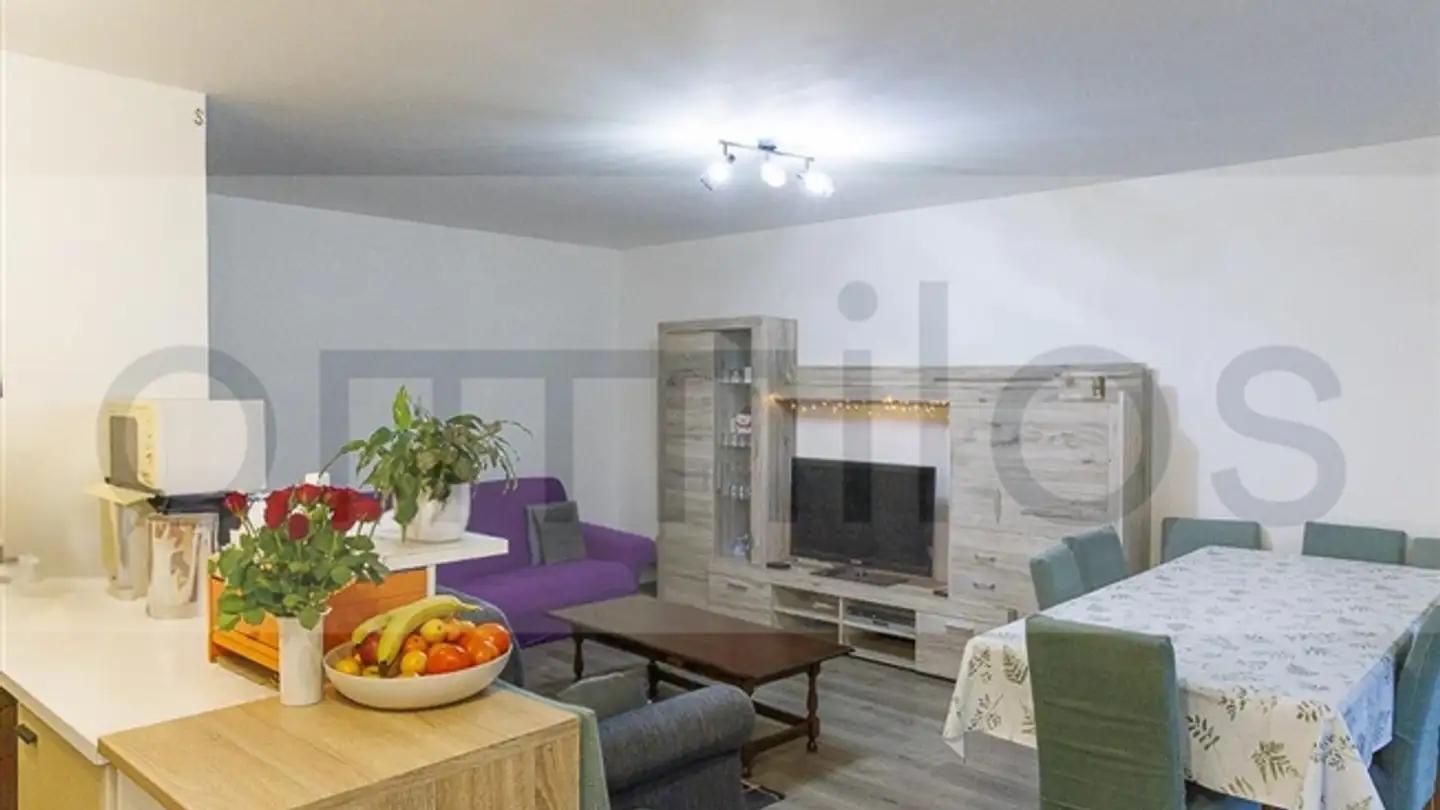 Apartment for sale - Route De Grenilles, 1726 Grenilles