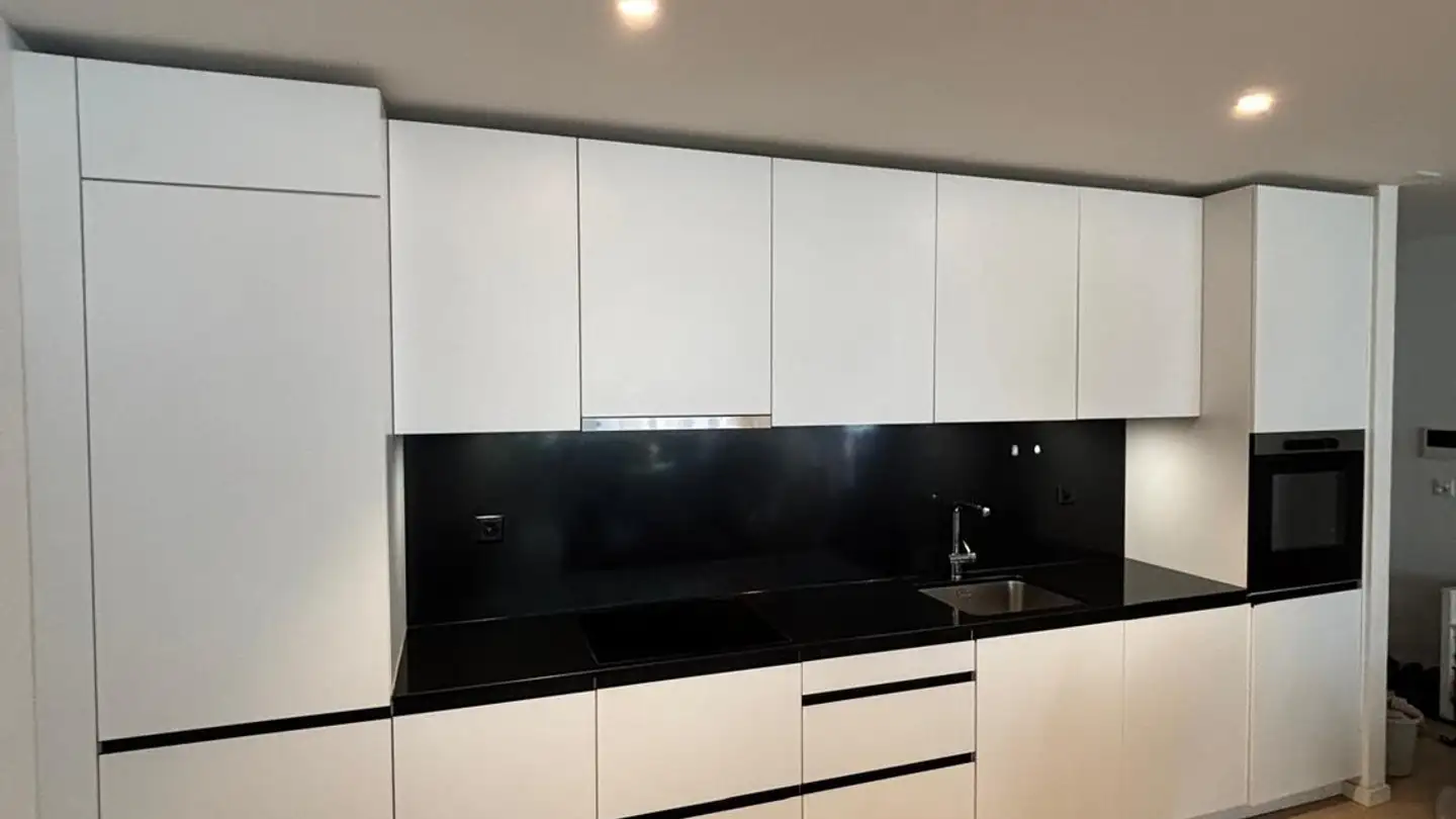 Appartamento in affitto - Chemin De La Colline 4, 1007 Lausanne - Foto 3