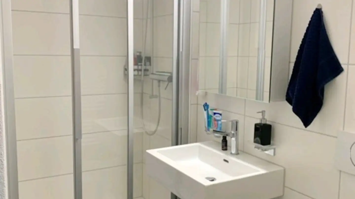 Apartment for rent - Quartiergasse 13, 3013 Bern - Photo 3